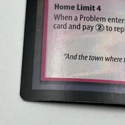 My Little Pony Cutie Mark Crusaders #f1 Foil MLP TCG Trading Card Game MLP CCG - Image 2