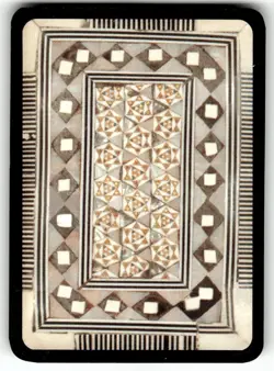 1995 Kult Reality is a Lie! Trading card game - FETUS ALTERATION - Image 2