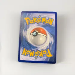 Pokemon Trading Card Game Fusion Strike Greedent VMAX Rainbow Rare 272/264 NM - Image 2