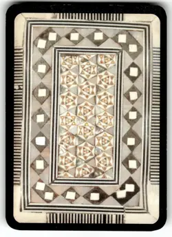 1995 Kult Reality is a Lie! Trading card game - FIGHT FIRE WITH FIRE - Image 2