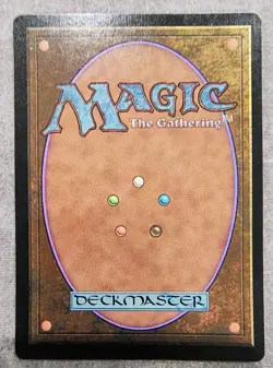 ***Zephyr Falcon*** MTG Alternate 4th Edition Magic The Gathering - Image 2