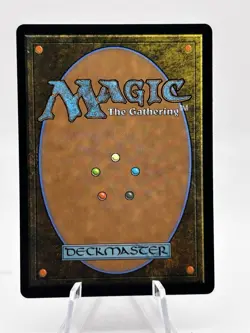 Midnight Mangler 0301 Foil Borderless Aetherdrift DFT MTG NM - Image 2