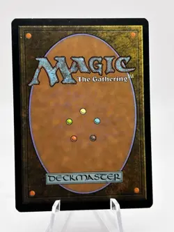 Springleaf Drum 162/165 Born of the Gods MTG LP - Image 2