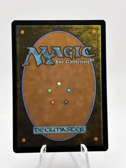 Kodama's Reach 0649 Borderless Commander Masters CMM MTG NM - Image 2