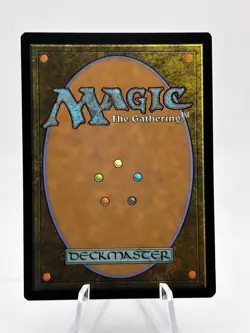 Mystic Confluence 0193 Commander: The Lord of the Rings LTR MTG NM - Image 2