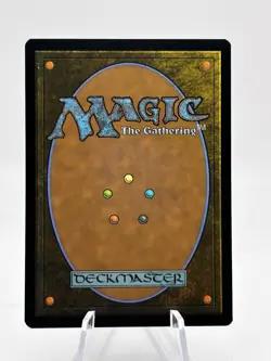 Zanarkand, Ancient Metropolis 0293 Final Fantasy FIN MTG NM - Image 2