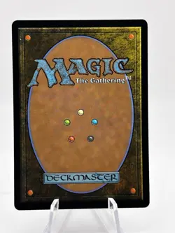 Hulldrifter 0300 Foil Borderless Aetherdrift DFT MTG NM - Image 2