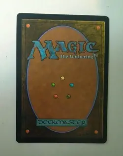 1 x Mm'menon, the Right Hand - Borderless - Edge of Eternities - NM-Mint - MTG - Image 2