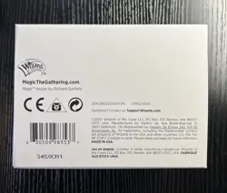 MTG Secret Lair: Drop Series EXTRA LIFE 2020 Sealed! - Image 3
