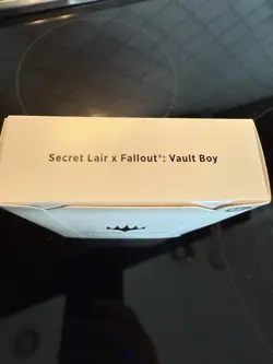 MTG Secret Lair x Fallout: Vault Boy - Non Foil - SEALED - Image 1