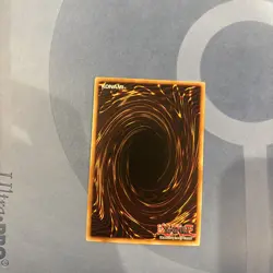 YUGIOH! Sorcerer of Dark Magic DPYG-EN010 Super Rare Unlimited Edition NM - Image 2