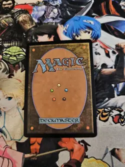 MTG Millstone 🇬🇧 🟡 Nm Magic the Gathering 7th Seventh Edition 2001 Deck Og - Image 3