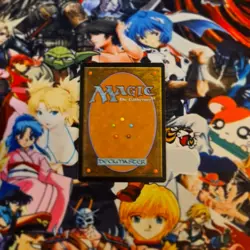 Howling Mine Nm Magic the Gathering Eng 7th Seventh Edition 2001 MTG OG Card - Image 4