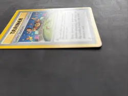 Pokemon TCG Neo Destiny Trainer Lucky Stadium 100/105 Regular Non-Holo Uncommon - Image 2