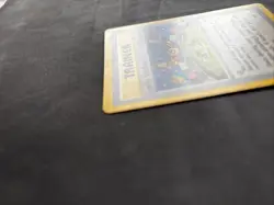 Pokemon TCG Neo Destiny Trainer Lucky Stadium 100/105 Regular Non-Holo Uncommon - Image 3