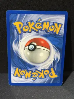 Pokemon Dark Raticate 51/82 Team Rocket Original Print Vintage - Image 2