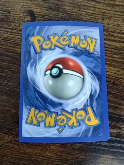 Pokemon Wailmer EX Ruby and Sapphire 48/109 Reverse Holo - Image 4