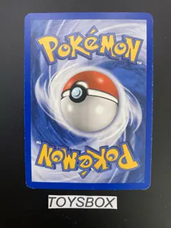 Carte Pokemon Piafabec 81/112 / Bloc EX Rouge Feu Vert Feuille / TBE FR - Image 3