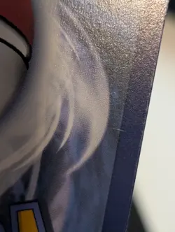 Lacey 175/131 Special Illustration Rare Prismatic Evolutions Pokemon LP - Image 4