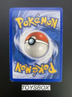 Carte Pokemon Doduo 62/112 / Bloc EX Rouge Feu Vert Feuille / TBE FR - Image 3