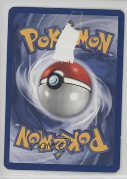 Dratini 1st Ed. Pokemon Team Rocket #53 2000 - Image 2