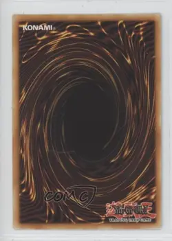 Fish Sonar 1st Ed. YuGiOh Legendary Duelists: Duels from the Deep #LED9-EN020 - Image 2