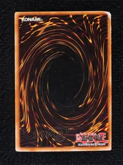 R - Destiny HERO Diamond Dude 1st Ed. YuGiOh Enemy of Justice #EOJ-EN003 READ - Image 2