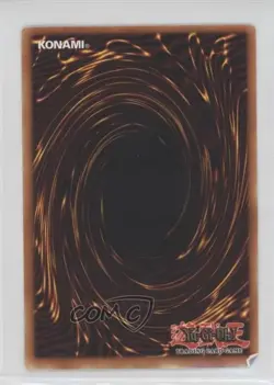 Bad Reaction to Simochi Unlimited YuGiOh Legacy of Darkness #LOD-093 2003 - Image 2