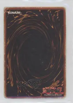 Dark Energy Unlimited YuGiOh Starter Deck Kaiba #SDK-020 2002 - Image 2