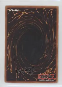 Fissure Unlimited YuGiOh Starter Deck Yugi #SDY-026 2002 - Image 2