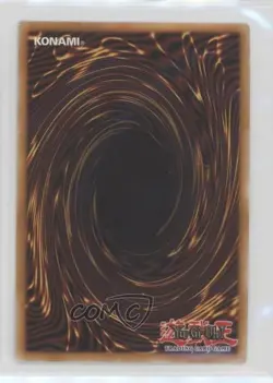 Blue-Eyes White Dragon YuGiOh Legendary Decks II - Collector's Set #LDK2-ENK01 - Image 2