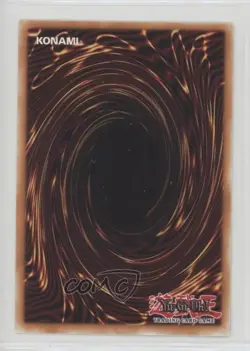 The Sacred Waters in Sky Ultra Rare 1st Ed. YuGiOh Ghosts From Past: 2nd Hauntg - Image 2