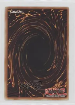 Ancient Gear Cannon 1st Ed. YuGiOh Shadow of Infinity #SOI-EN009 2006 - Image 2