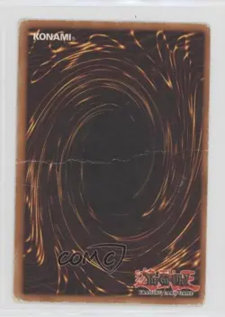 Needle Ceiling YuGiOh Pharaonic Guardian #PGD-045 2003 READ - Image 2