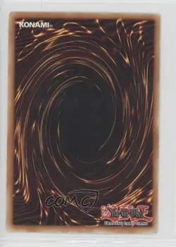 Luminous Spark YuGiOh Dark Beginning 1 #DB1-EN063 2004 READ - Image 2