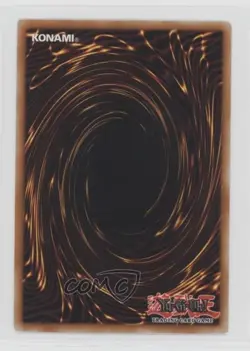 A Rival Appears! Unlimited YuGiOh Cybernetic Revolution #CRV-EN054 2005 - Image 2