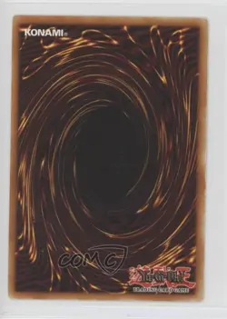 Witch of the Black Forest Unlimited YuGiOh Starter Deck Kaiba Evolution #SKE-020 - Image 2