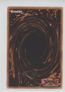 Wall of Revealing Light Unlimited YuGiOh Ancient Sanctuary #AST-050 2004 READ - Image 2