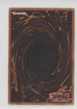 Dark Hole 1st Ed. YuGiOh Starter Deck Kaiba #SDK-022 2002 - Image 2