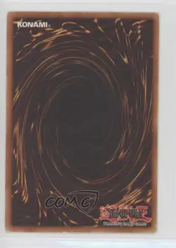 Gyakutenno Megami 1st Ed. YuGiOh Starter Deck Kaiba #SDK-011 2002 - Image 2