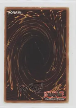 Pumpking the King of Ghosts 1st Ed. YuGiOh Metal Raiders #MRD-079 2002 READ - Image 2