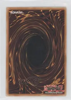 R - Volcanic Shell Unlimited YuGiOh Force of the Breaker #FOTB-EN009 2007 - Image 2