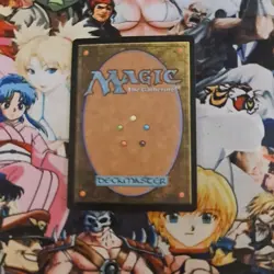 MTG Duress 🇬🇧 Nm Magic the Gathering Seventh Edition 2001 Zwang OG Card - Image 4