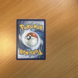 Pokemon Eri 199/162 Temporal Forces Holo Card - Pokemon TCG - NM - Image 2