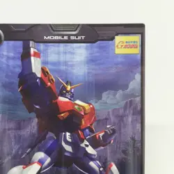 Gundam Max Star Q803-013 C Card Gundam Arsenal Base BANDAI JAPAN TCG SUNRISE - Image 3