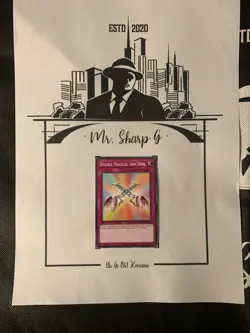 DOUBLE MAGICAL ARM BIND - 1st EDITION DLCS-EN066 ENGLISH Yu-Gi-Oh! CARD COMMON - Image 1