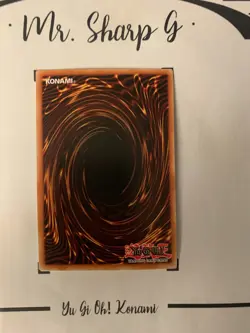 ANTI-RAIGEKI - 1. AUFLAGE LCKC-DE104 DUETSCH Yu-Gi-Oh! CARD SECRET RARE HOLO - Image 5