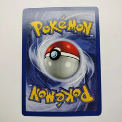 Butterfree 34/130 Uncommon Base Set 2 Pokemon Card MINT - Image 2