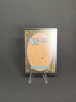 Magic MTG Final Fantasy The Wandering Minstrel #403 *NON-FOIL* Borderless Rare - Image 2