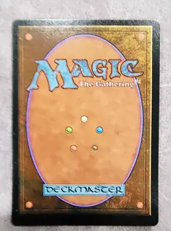 ***Howl From Beyond*** MTG Alternate 4th Edition Magic The Gathering - Image 2